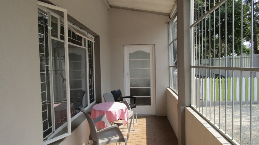Commercial Property for Sale in Humansdorp Eastern Cape